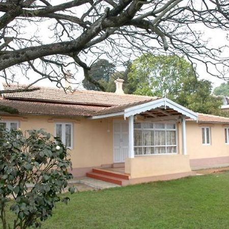Bella Vista Homestay Coonoor Exterior foto