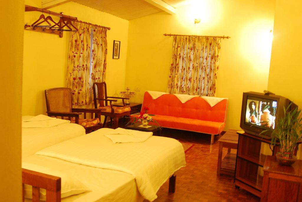 Bella Vista Homestay Coonoor Quarto foto